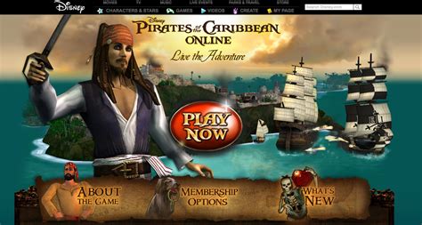 Jogue Caribbean Pirates online